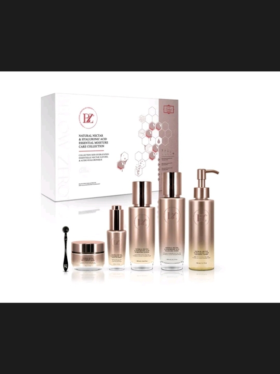 below zero Other - BZ NATURAL NECTAR & HYALURONIC ACID ESSENTIAL MOISTURE CARE COLLECTION